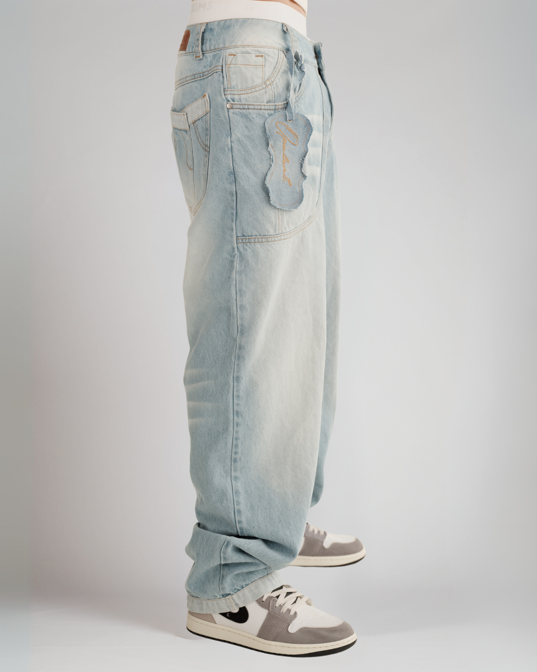JEAN TEMISTO AZUL