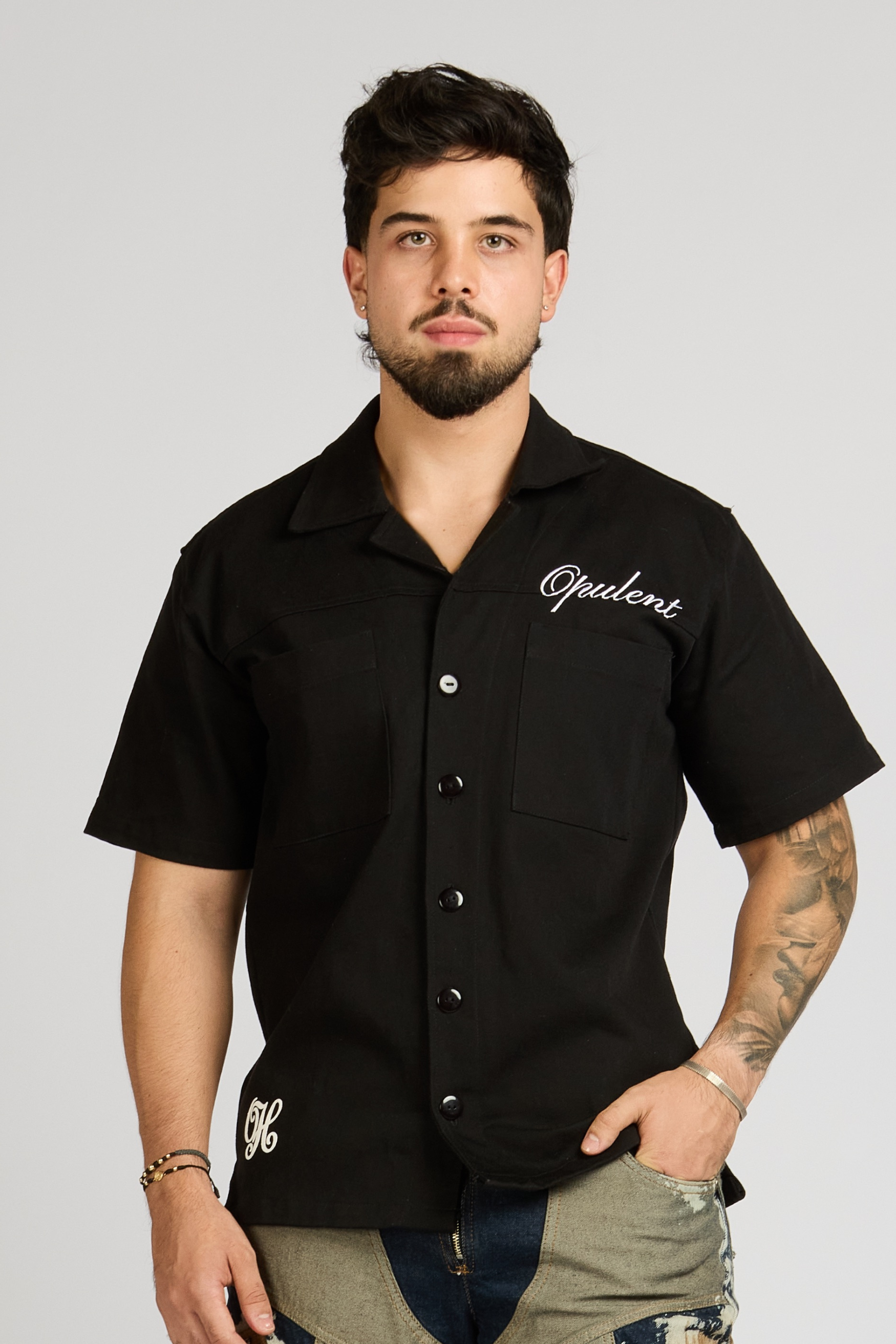 CAMISA PROVENZA SUNSET