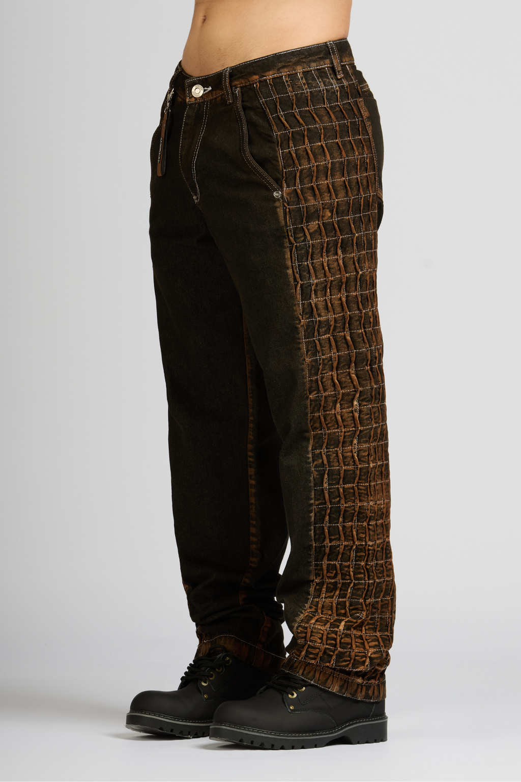 JEAN URUS BLACK MEN