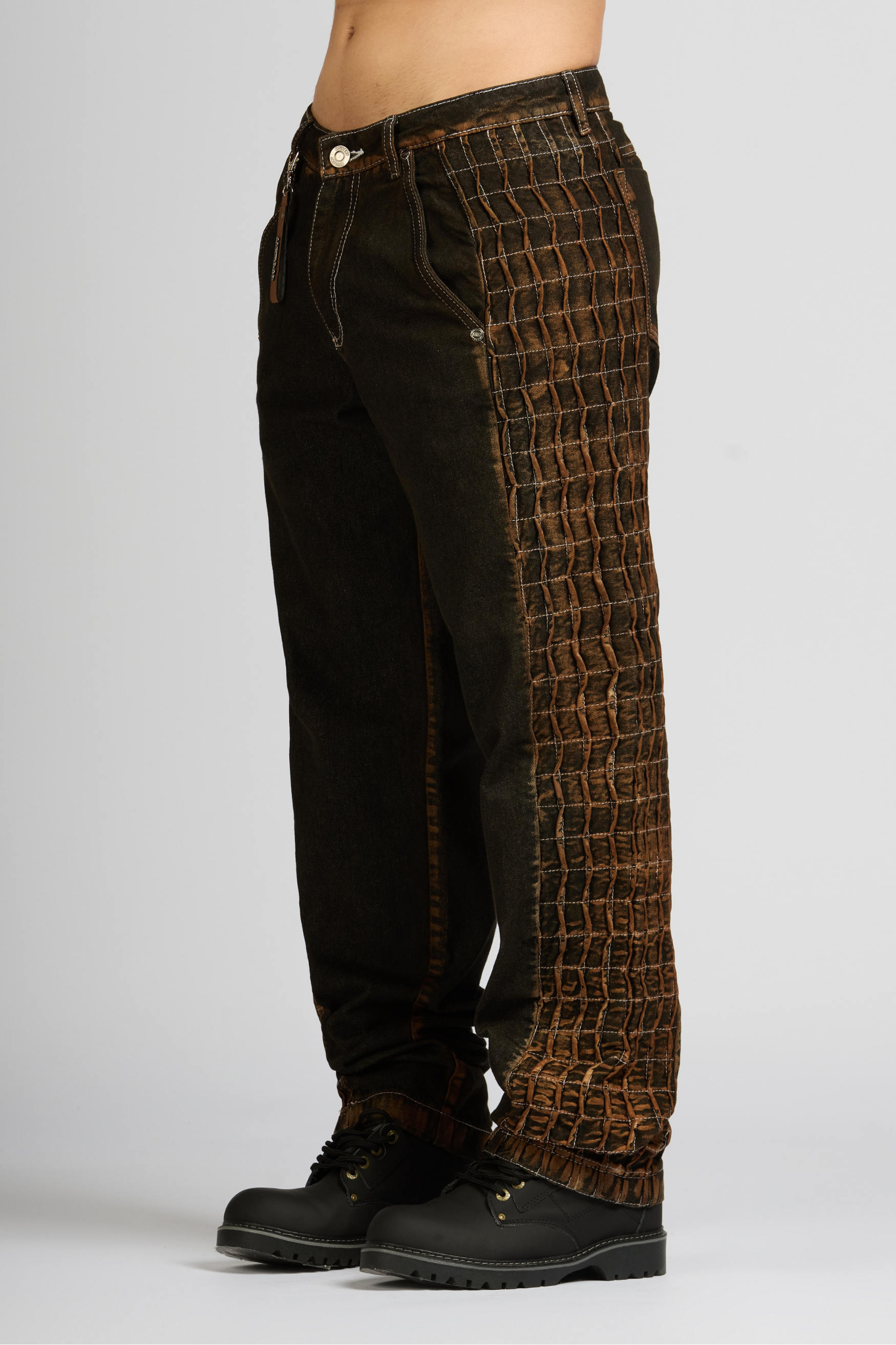 JEAN URUS BLACK MEN