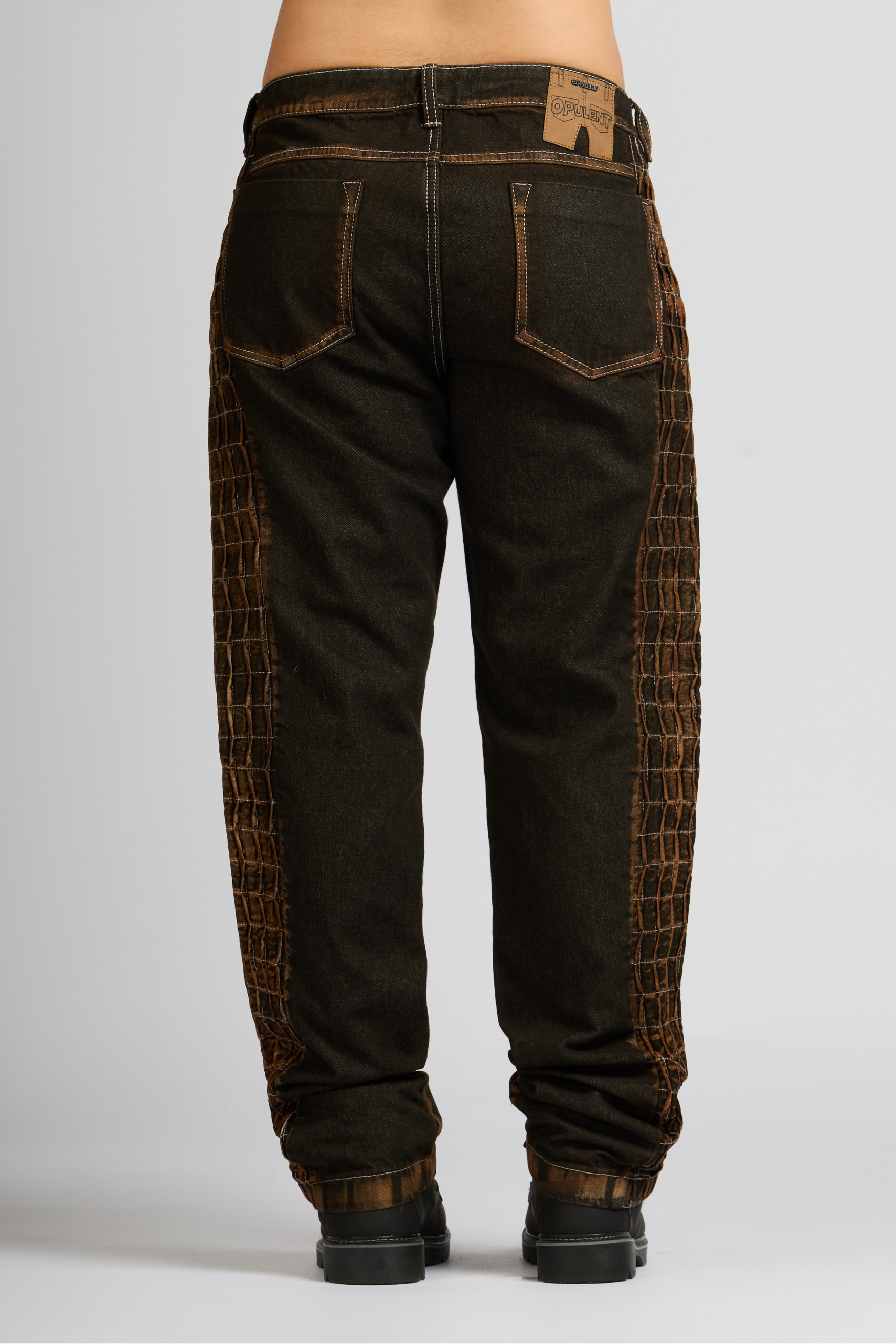JEAN URUS BLACK MEN