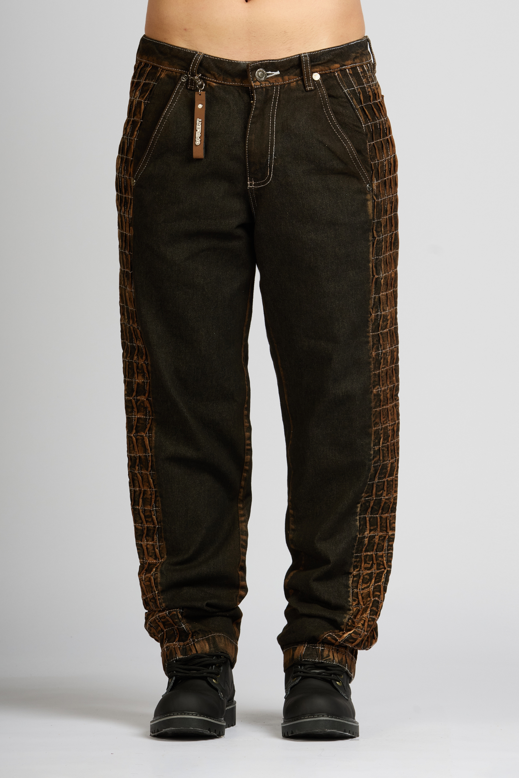 JEAN URUS BLACK MEN