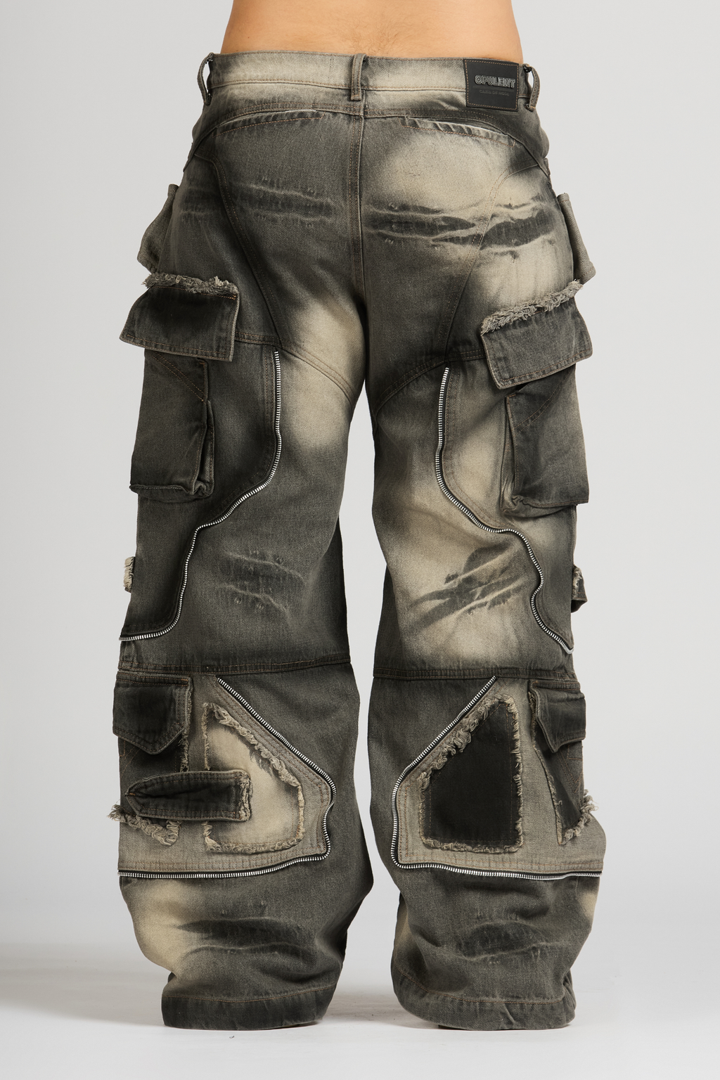 JEAN SIGNATURE COFFE MEN