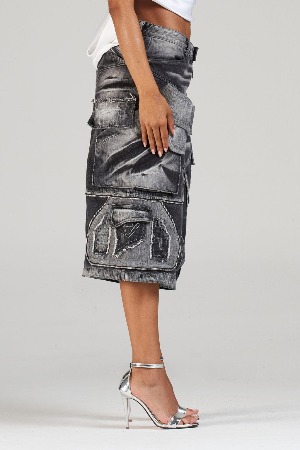 JORTS SIGNATURE WOMAN