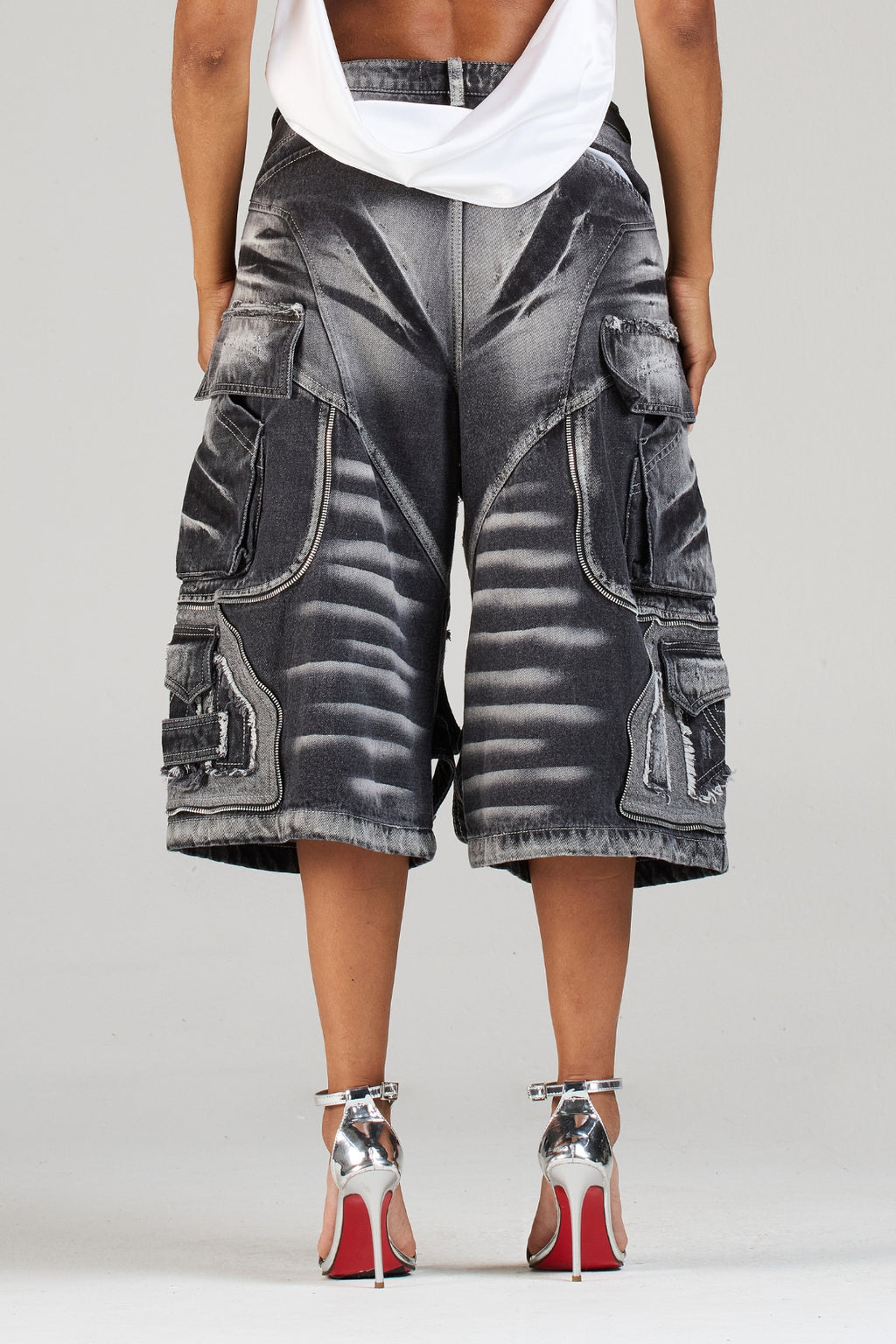 JORTS SIGNATURE WOMAN