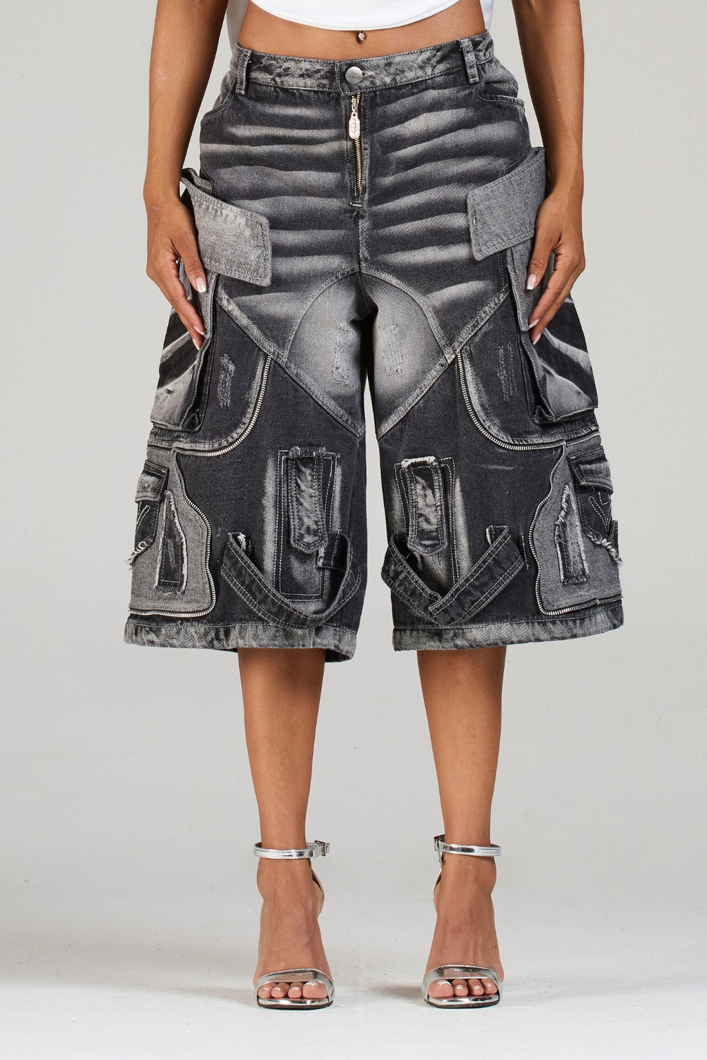 JORTS SIGNATURE WOMAN