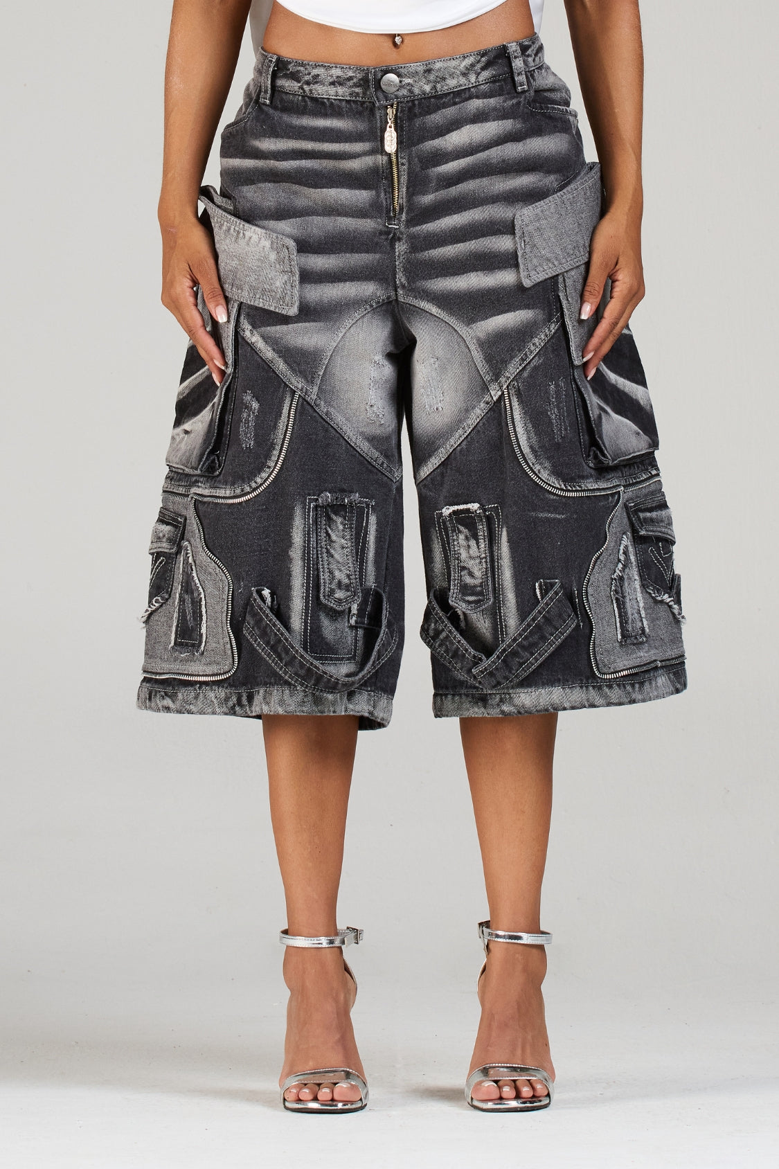 JORTS SIGNATURE WOMAN