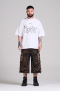 SET CAMISETA Y BERMUDA APPALUSEÉ