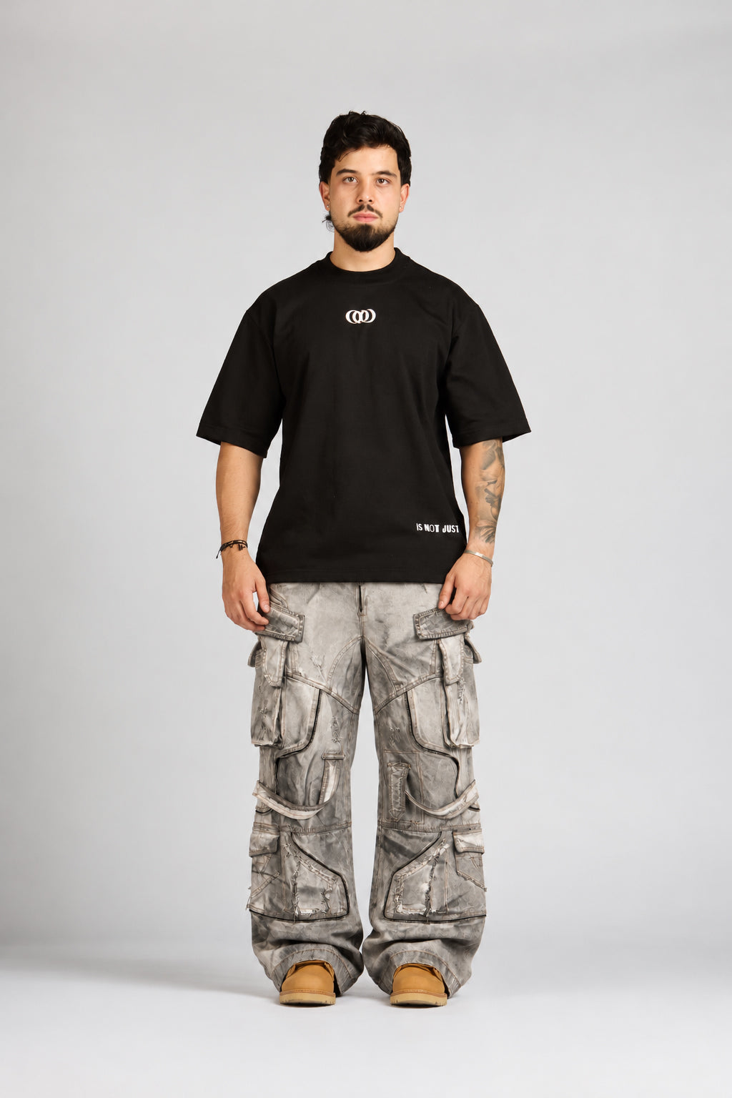 SET SIGNATURE BLANCO MEN