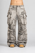 JEAN SIGNATURE BLANCO MEN
