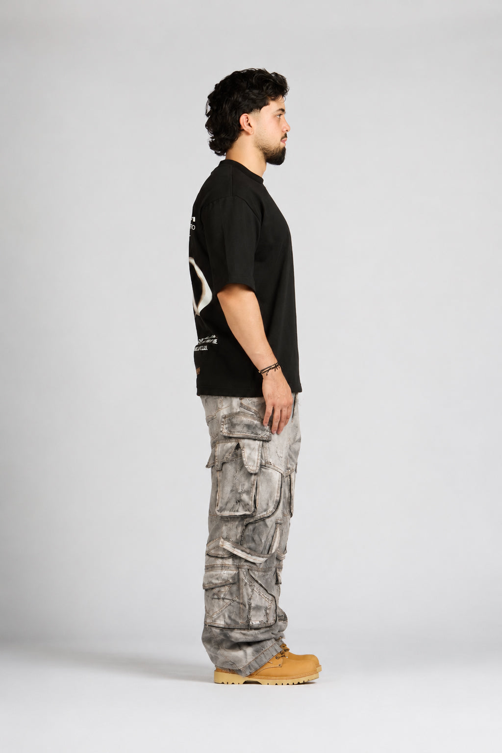 SET SIGNATURE BLANCO MEN