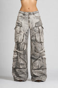JEAN SIGNATURE WOMAN BLANCO