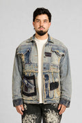 CHAQUETA COPACABANA