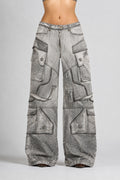 JEAN SIGNATURE BLANCO WOMAN