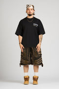 SET CAMISETA Y BERMUDA APPALUSSÉ